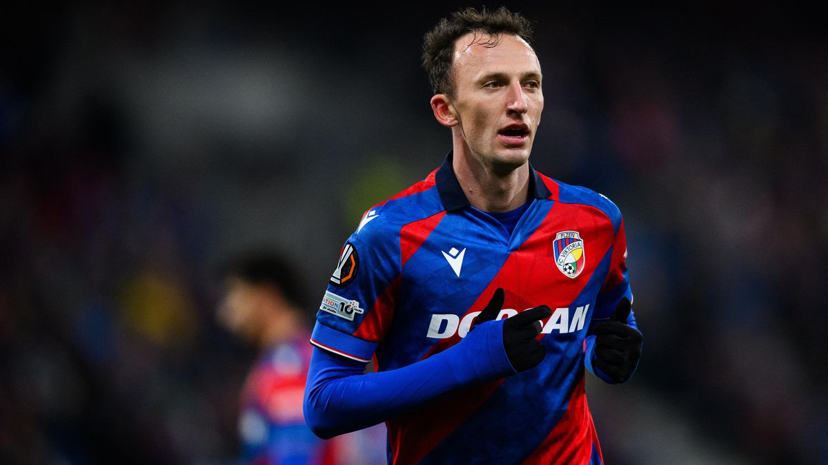 Reakce na Slovácko se povedla. Jemelka ví, že asi udělal kravinu, řekl spoluhráč